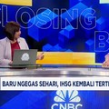 Video: IHSG Ditutup Melemah Lebih Dari 2%, Terbebani Perang Dagang AS