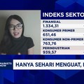 Video: IHSG Tumbang Lagi, Apa Yang Jadi Pemberatnya?