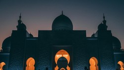 Jadwal Imsak-Subuh di Medan dan Sekitarnya 28 Maret 2025