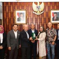 Produsen Plastik Asal Malaysia Bakal Investasi Rp115 M di KIT Batang