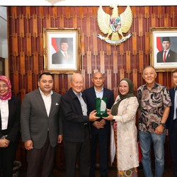 Produsen Plastik Asal Malaysia Bakal Investasi Rp115 M di KIT Batang