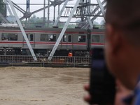 Fakta-Fakta Banjir yang Bikin Bekasi Lumpuh