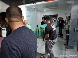 Edwin Tewas Akibat Peluru Tembus Kepala, Jenazah Dimakamkan di Ogan Ilir