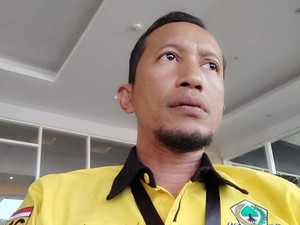 Kader Golkar Blak-blakan Alihkan Dukungan ke Naili-Ome di PSU Pilkada Palopo