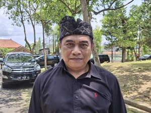 Tekan Obesitas, Dinkes Bali Minta Warga Hindari Fast Food-Edukasi Sejak Dini