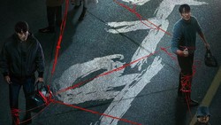 Sinopsis Drakor Karma yang Baru Tayang di Netflix