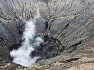 Kawah Asteroid Tertua Dunia Teridentifikasi, Diduga Ubah Iklim Bumi
