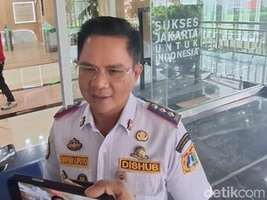 Pendaftaran Mudik Gratis Pemprov Jakarta Dibuka 7 Maret, Ini Syaratnya