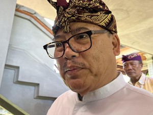 Tak Gelar Bulan Bung Karno, Golkar Bali Singgung Jasa Presiden Lainnya