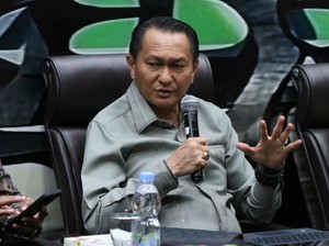 DPR Respons Pemerintah Tak Naikkan Harga BBM: Jaga Daya Beli Masyarakat