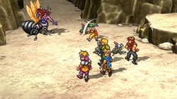 Konami Umumkan Game Suikoden II Diadaptasi Menjadi Anime
