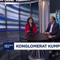 Video: Konglomerat Kumpul di BEI, Bahas Nasib IHSG