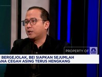 Video: Langkah BEI Cegah Asing Terus Hengkang dari RI