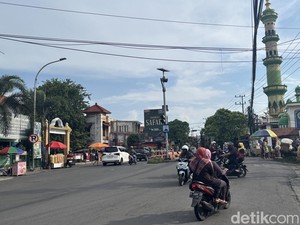 Perang Sarung Saat Ramadan Masih Marak di Surabaya, Warga Resah