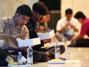 Video: Sederet Kegiatan yang Bisa Dilakukan di Masjid Istiqlal Selama Ramadan