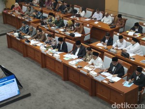 HNW Usul Presiden Tabuh Beduk Malam Takbiran: Kemarin Entah ke Mana Itu