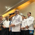 Zulhas Minta Produsen Daging-Telur Ayam Naikkan Produksi, Harga Aman?