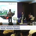 Video: Migas Masih Memainkan Peran Penting di Masa Transisi Energi