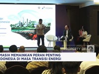 Video: Migas Masih Memainkan Peran Penting di Masa Transisi Energi