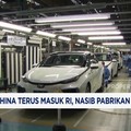Video: Mobil China Terus Masuk RI, Gimana Nasib Pabrikan Jepang?