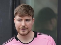 Punya Harta Rp 16,5 Triliun, YouTuber MrBeast Tak Bisa Sentuh Uangnya