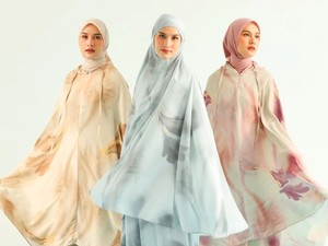 Rekomendasi Mukena Travel yang Adem di Kulit, Praktis untuk Taraweh dan Mudik