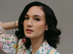 Video: Denny Sumargo hingga Nadine Chandrawinata Serukan #SaveRajaAmpat