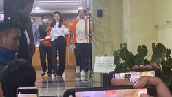 Minta Nikita Mirzani Tak Ditahan, LM Pastikan Ibunya Kooperatif