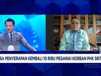 Video: Pailit & PHK Sritex, DPR Perintahkan Revisi Permendag 8/2024