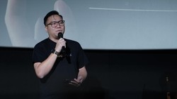 MLI Bikin Aplikasi Streaming, Bisa Nonton Konten Komedi Eksklusif