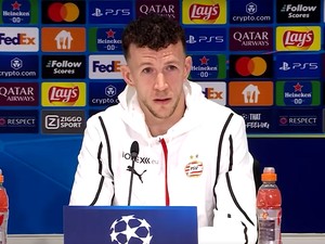 Video: PSV Yakin Punya Peluang Bagus untuk Mengalahkan Arsenal