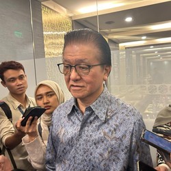 Bos Sinar Mas Buka Suara Soal Merger EXCL dan FREN