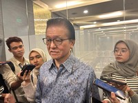 Bos Sinar Mas Buka Suara Soal Merger EXCL dan FREN