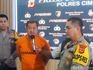 Viral Todong Senpi ke Wanita di Mobil, Hartono Soekwanto Jadi Tersangka