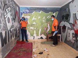 Pesta Miras Oplosan di Bantul Tewaskan 2 Wanita Jogja, 2 Saksi Diperiksa
