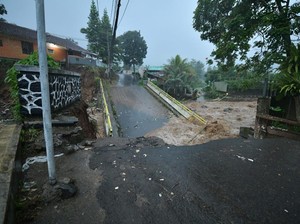 Dedi Mulyadi Sentil Alih Fungsi Lahan di Puncak, Bupati Bogor Merespons