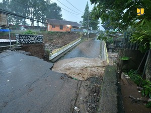 Dedi Mulyadi Sentil Alasan Banjir-Evaluasi Obwis, Taman Safari Bilang Apa?