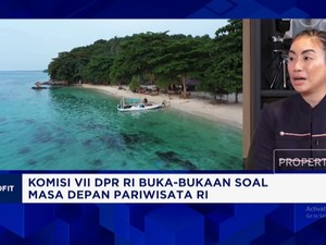 Video: PR Majukan Pariwisata: Perkuat Infrastruktur - Gaet Investasi