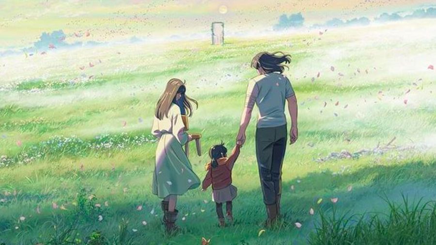 Produser Koichiro Ito. (Toho Co., Ltd)