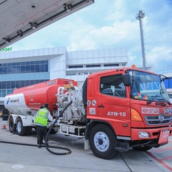 Pertamina Turunkan Harga Avtur 10% dan Harga Tiket Pelita Air 15,8%