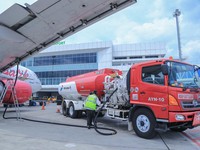 Pertamina Turunkan Harga Avtur 10% dan Harga Tiket Pelita Air 15,8%