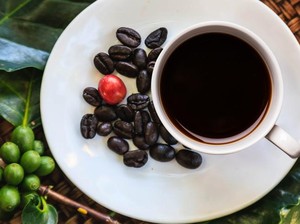 5 Racikan Kopi Rendah Kafein yang Aman Dikonsumsi untuk Bulan Puasa