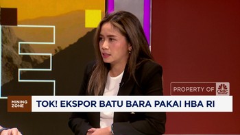 Video: Regulasi Sering Berubah, Pengusaha Tambang Ingatkan Soal Ini
