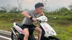 Rich Brian Gak Berhenti Melokal di Video Klip Terbaru