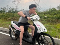 Rich Brian Gak Berhenti Melokal di Video Klip Terbaru Rich Brian Gak Berhenti Melokal di Video Klip Terbaru