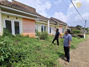 2 Perumahan Subsidi di Malang Banyak Cacat, PKP Minta Pengembang Perbaiki