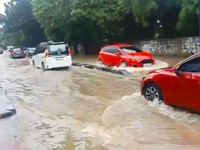 Jangan Panik! Ini 7 Penanganan Mobil Terendam Banjir Agar Tak Boncos