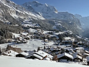 Swiss Incar Turis Tajir Melintir, Termasuk dari Asia Tenggara