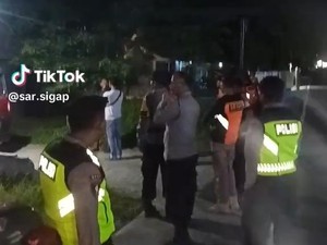 Geger Bau Busuk Misterius di Temon Bikin Polisi-SAR Turun Tangan, Ternyata...