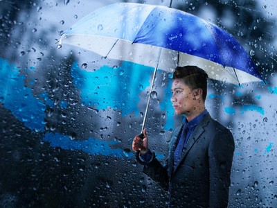 20 Daerah Paling Basah di Indonesia, Setahun Hujan Hampir 365 Hari!